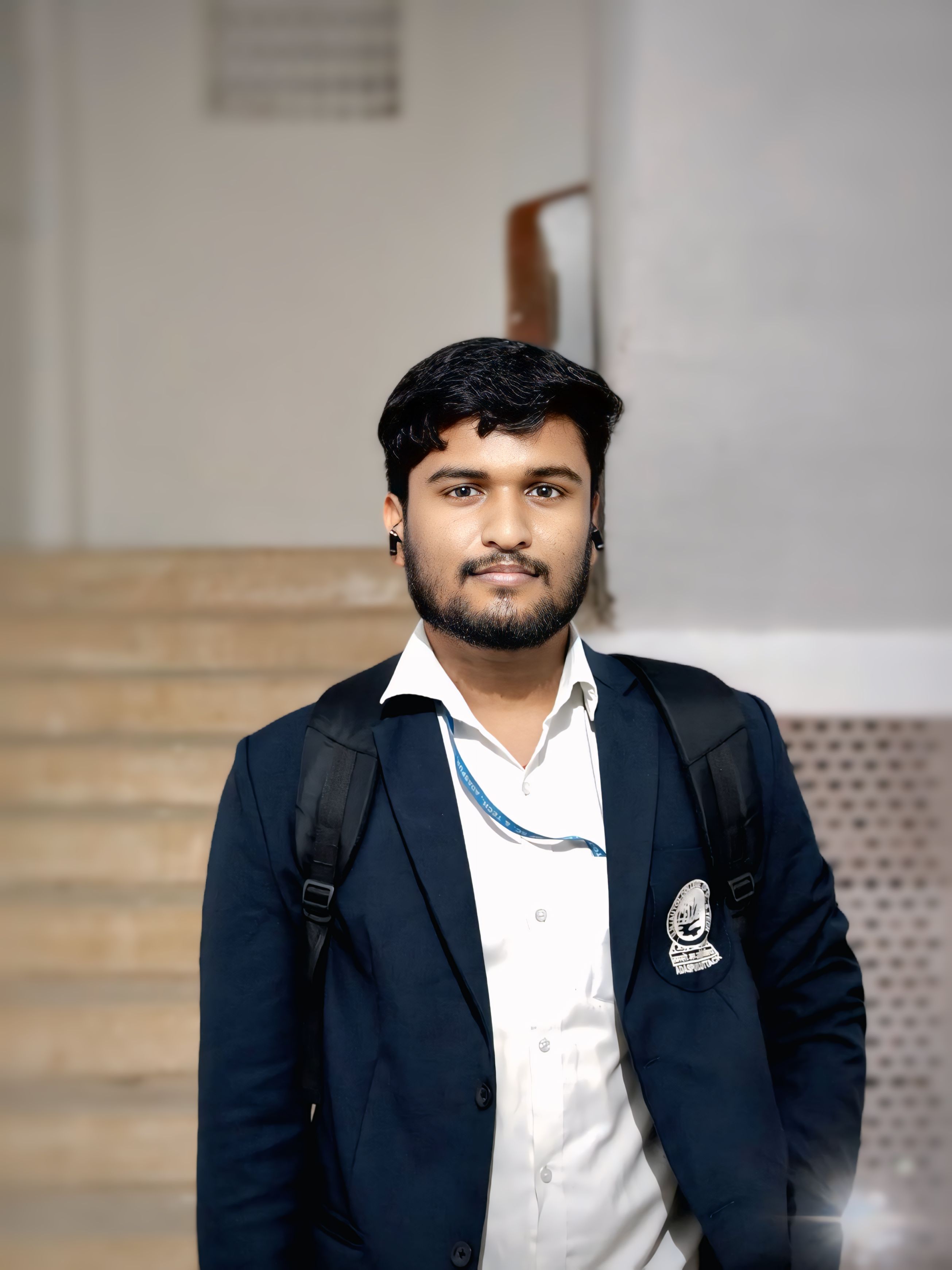 Developer Image